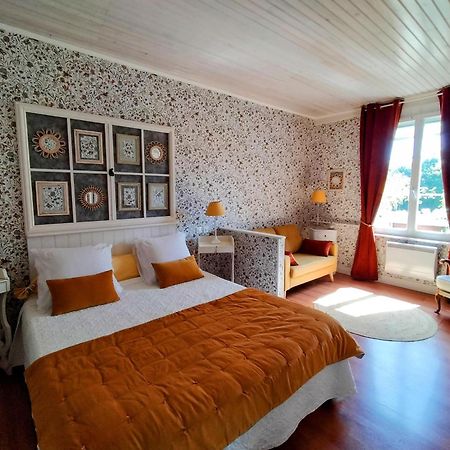 Le Clos Lauradiere Cormeilles  Zewnętrze zdjęcie