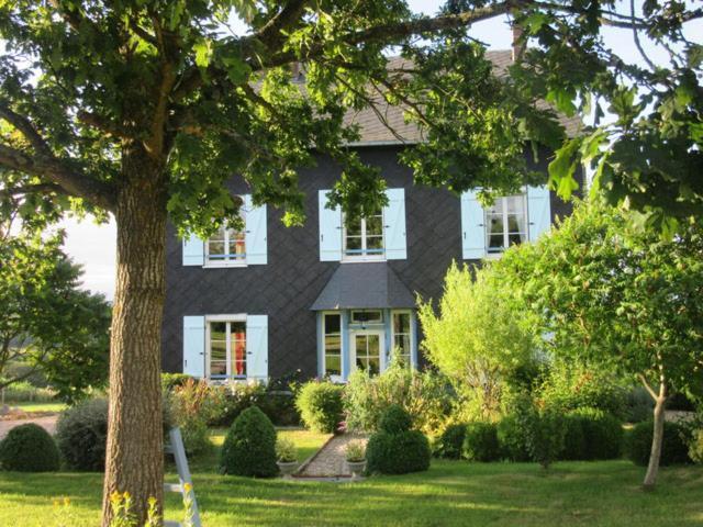 Le Clos Lauradiere Cormeilles  Zewnętrze zdjęcie