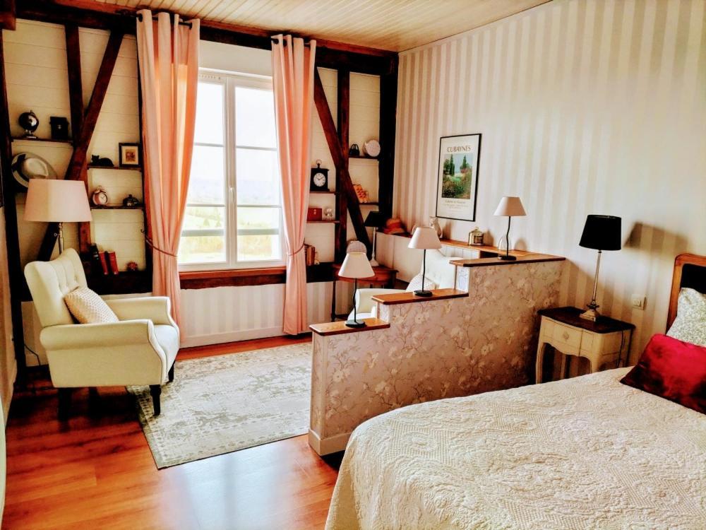 Le Clos Lauradiere Cormeilles  Zewnętrze zdjęcie